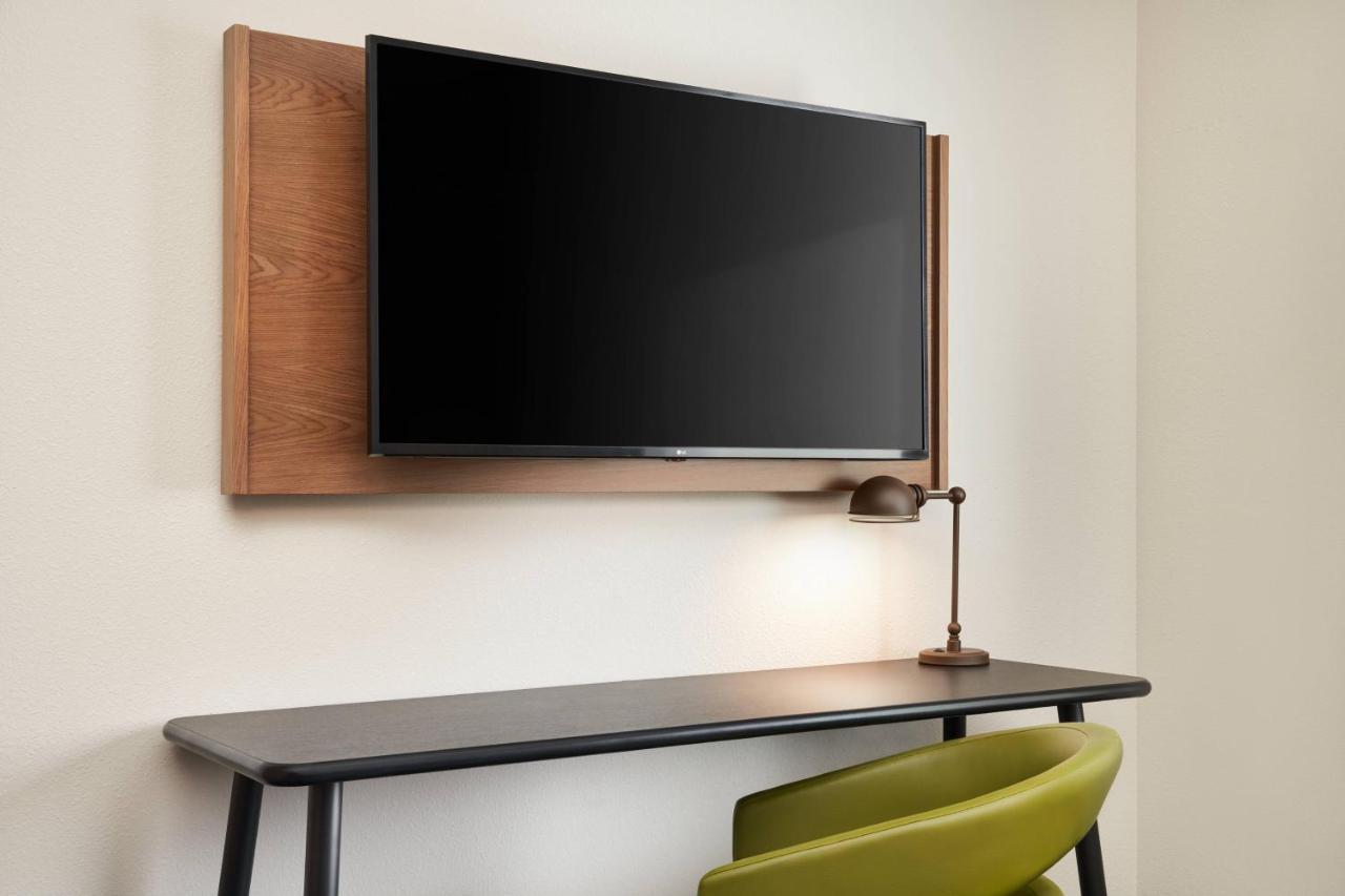 Fairfield Inn & Suites Tampa Riverview Riverview  Exteriör bild