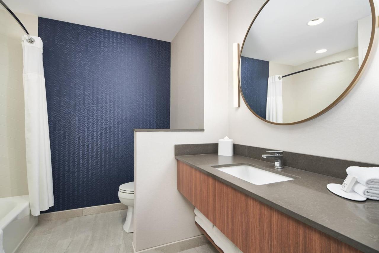 Fairfield Inn & Suites Tampa Riverview Riverview  Exteriör bild