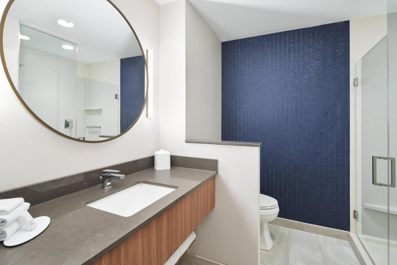 Fairfield Inn & Suites Tampa Riverview Riverview  Exteriör bild