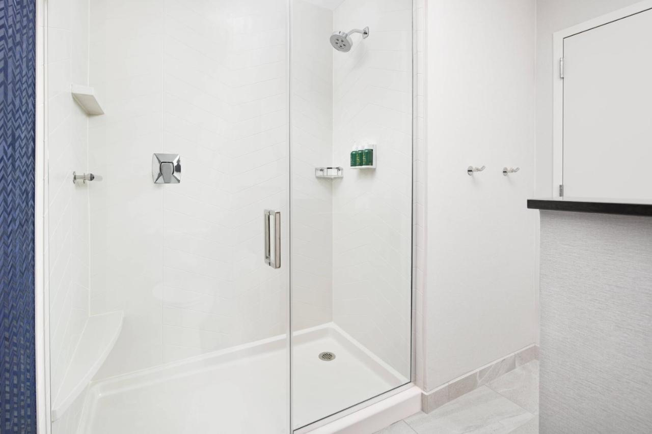 Fairfield Inn & Suites Tampa Riverview Riverview  Exteriör bild