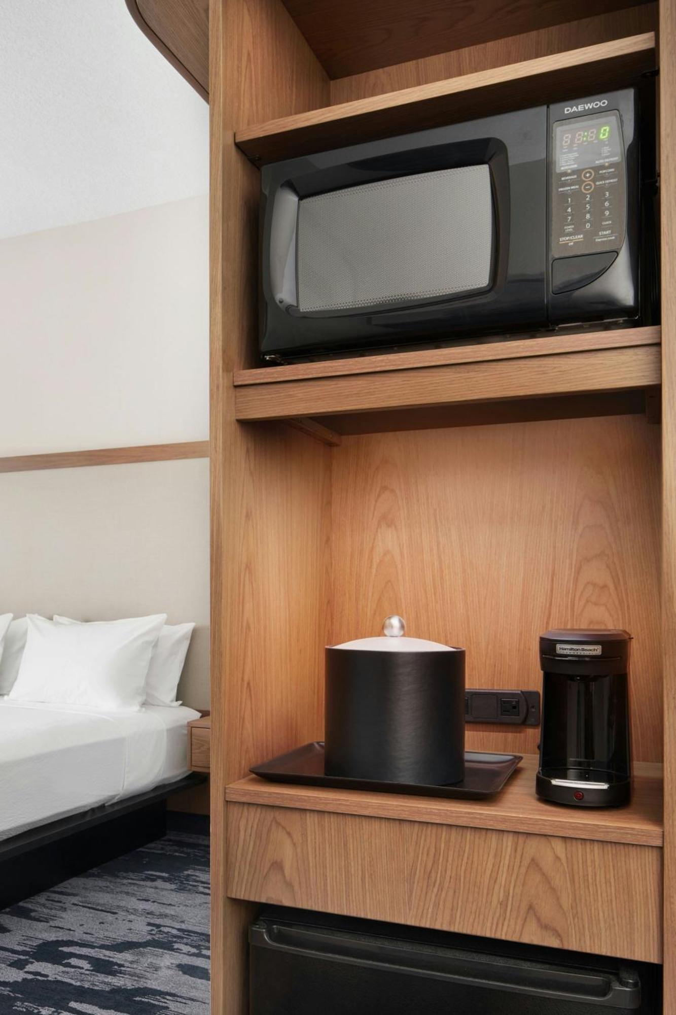Fairfield Inn & Suites Tampa Riverview Riverview  Exteriör bild