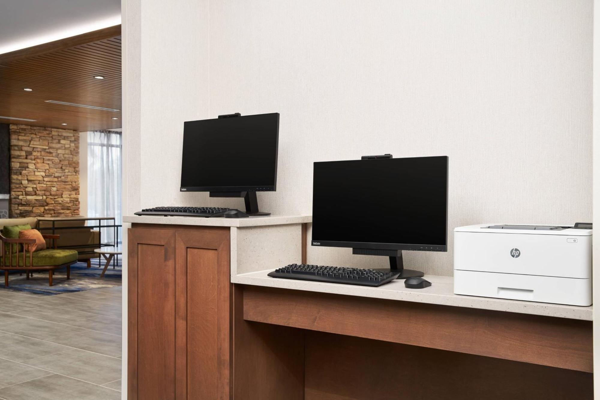 Fairfield Inn & Suites Tampa Riverview Riverview  Exteriör bild
